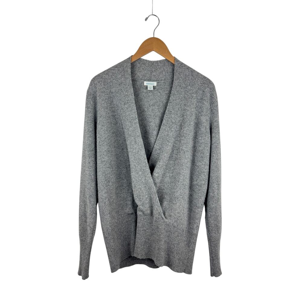 Sundance Cashmere Sweater